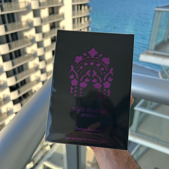 Night De Paris Intenso - Picture 2 of 2